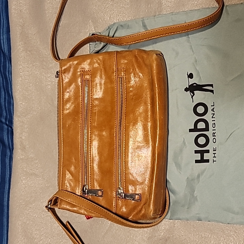 Crossbody